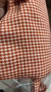 Conjunto Alfaiataria Cropped e Saia - Imagem 4