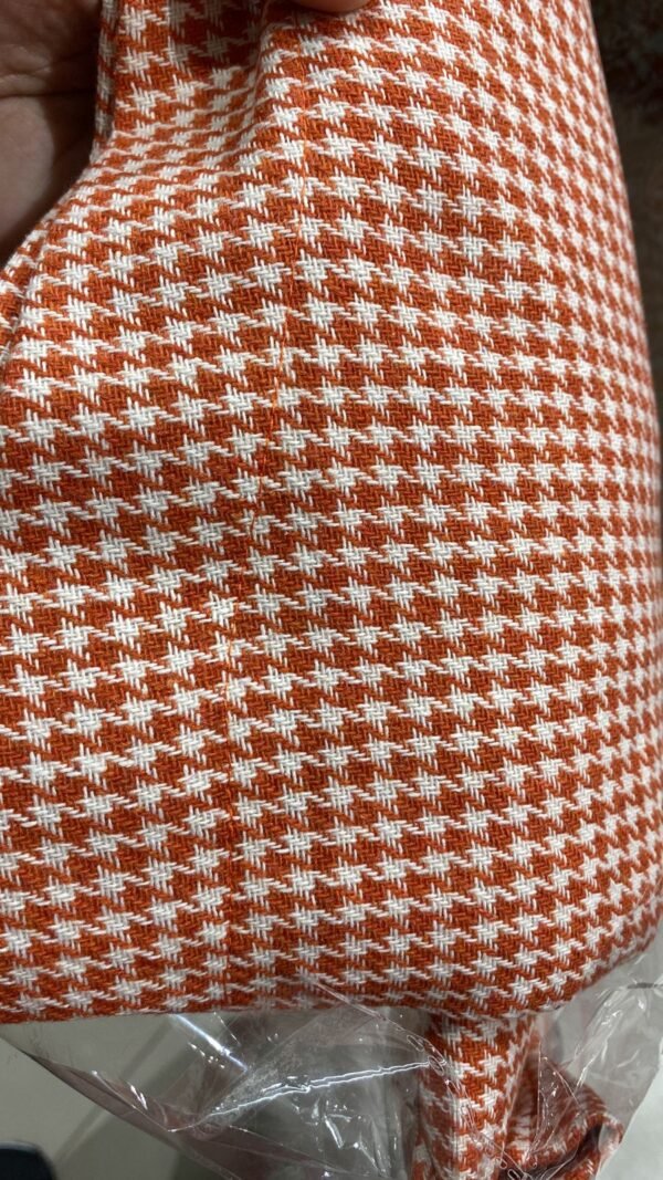 Conjunto Alfaiataria Cropped e Saia - Imagem 4