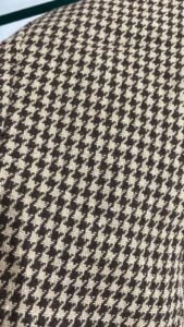 Conjunto Alfaiataria Cropped e Saia - Imagem 6