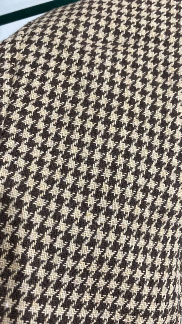 Conjunto Alfaiataria Cropped e Saia - Imagem 6