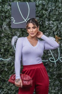 CALÇA JOGGER CANELADA - Imagem 2