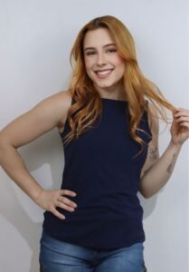 REGATA BÁSICA GOLA CANOA - M ao GG - Imagem 4